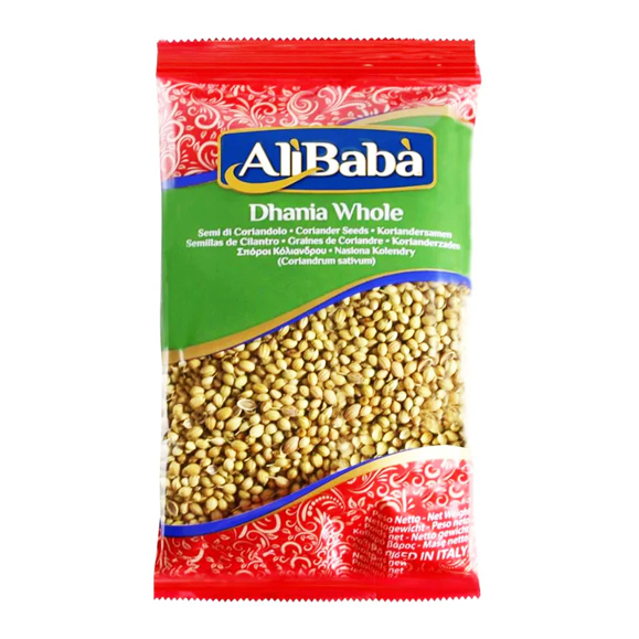Ali Baba Dhania Whole